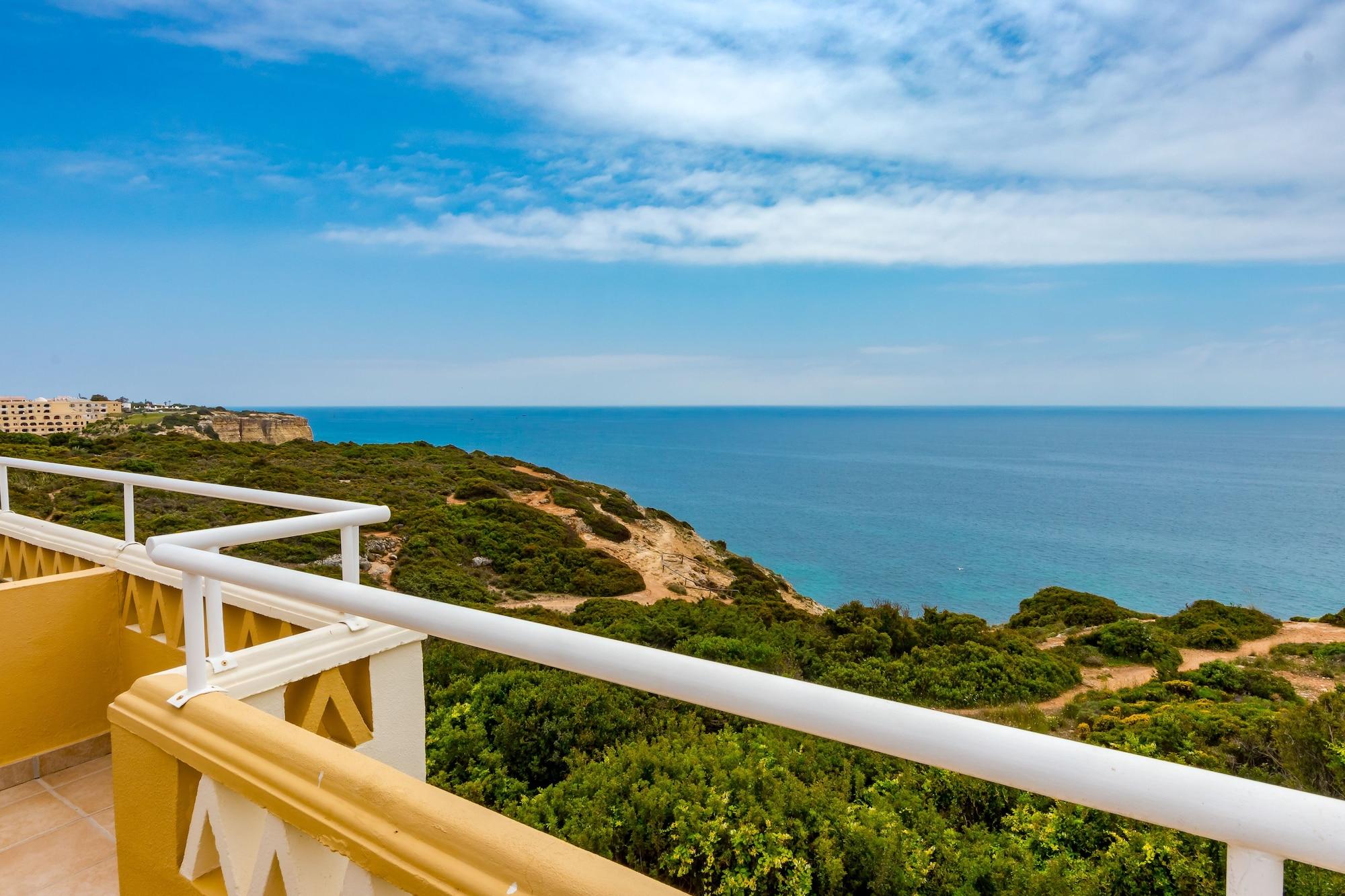 Pestana Palm Gardens Hotel Carvoeiro  Exterior photo