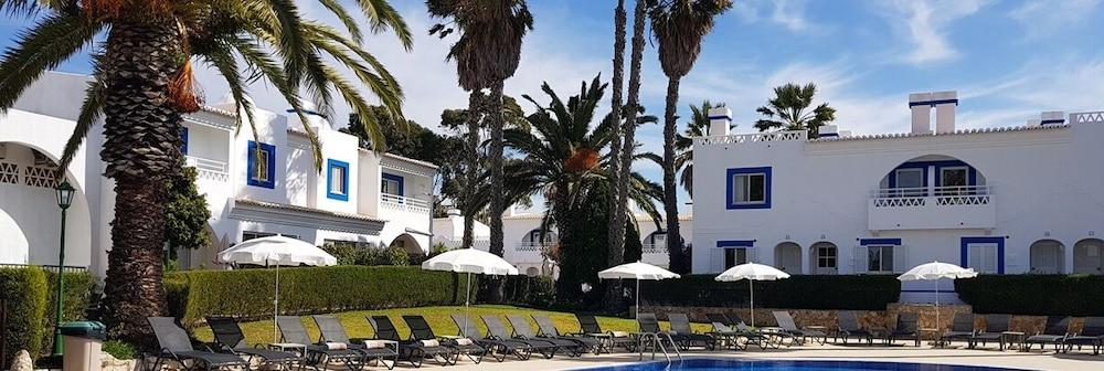 Pestana Palm Gardens Hotel Carvoeiro  Exterior photo