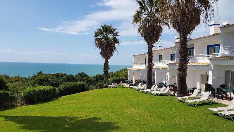 Pestana Palm Gardens Hotel Carvoeiro  Exterior photo