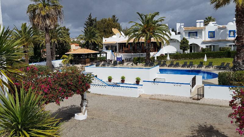 Pestana Palm Gardens Hotel Carvoeiro  Exterior photo