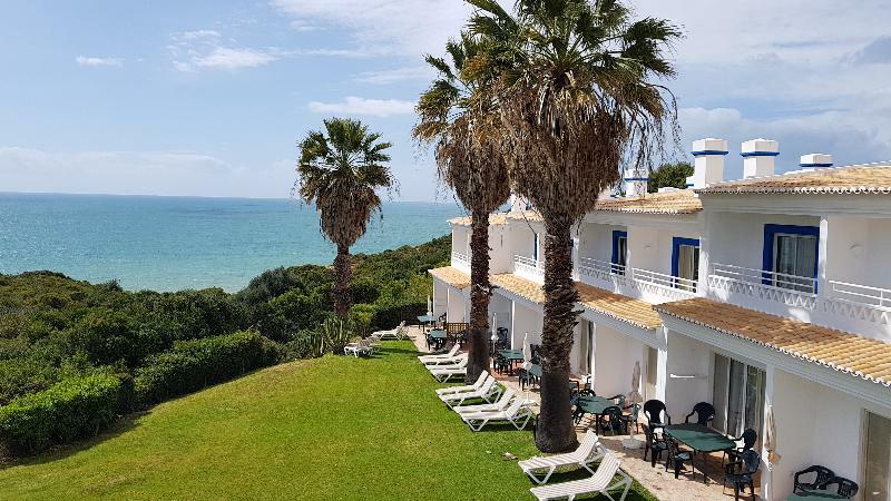 Pestana Palm Gardens Hotel Carvoeiro  Exterior photo